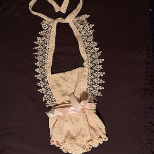 Tong bei Qi boutique one piece